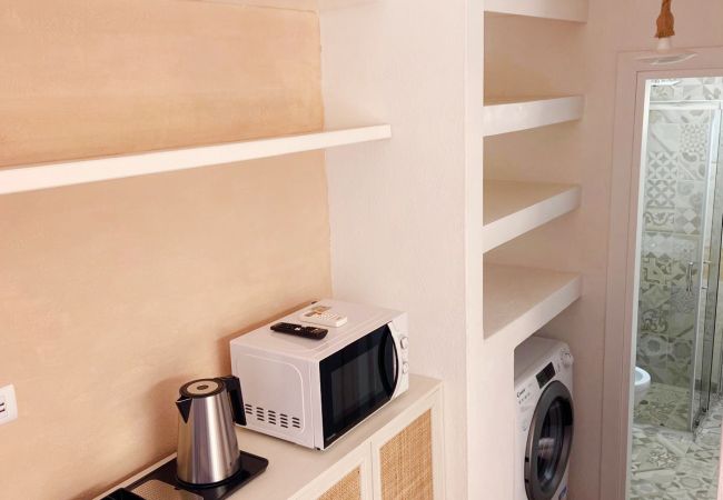 Appartement à Costa Paradiso -  Affittimoderni Costa Paradiso Casa Giulia Appartement à Costa Paradiso -  Affittimoderni Costa Paradiso Casa Giulia