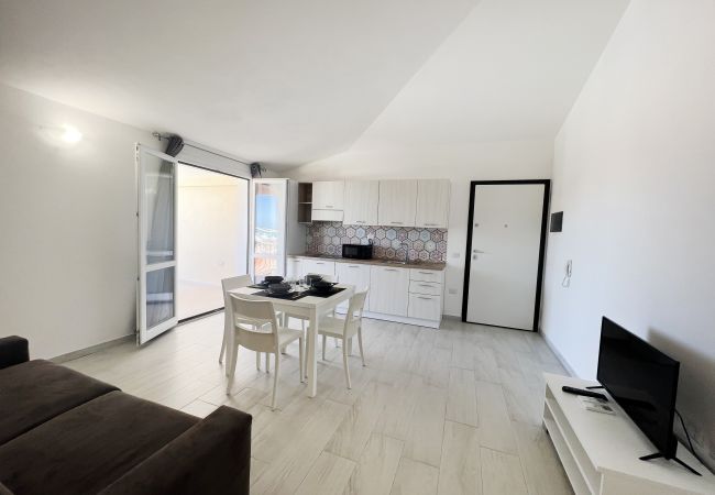 Appartement à La Maddalena - Affittimoderni La Maddalena - MADA35 Appartement à La Maddalena - Affittimoderni La Maddalena - MADA35