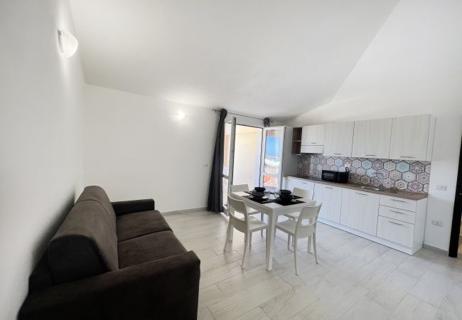 Appartement à La Maddalena - Affittimoderni La Maddalena - MADA35 Appartement à La Maddalena - Affittimoderni La Maddalena - MADA35