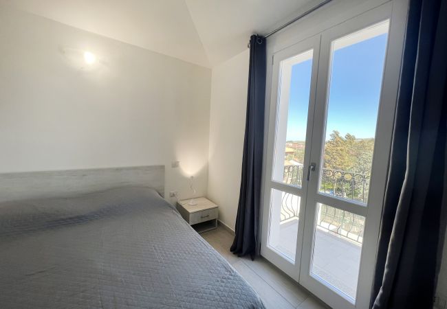 Appartement à La Maddalena - Affittimoderni La Maddalena - MADA35 Appartement à La Maddalena - Affittimoderni La Maddalena - MADA35