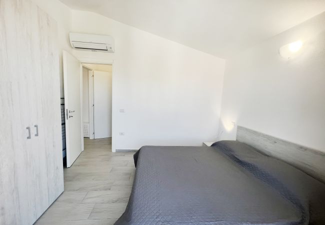 Appartement à La Maddalena - Affittimoderni La Maddalena - MADA35 Appartement à La Maddalena - Affittimoderni La Maddalena - MADA35