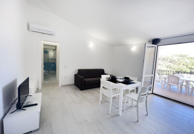 Appartement à La Maddalena - Affittimoderni La Maddalena - MADA35 Appartement à La Maddalena - Affittimoderni La Maddalena - MADA35