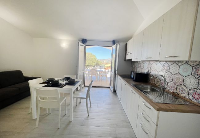 Appartement à La Maddalena - Affittimoderni La Maddalena - MADA35 Appartement à La Maddalena - Affittimoderni La Maddalena - MADA35