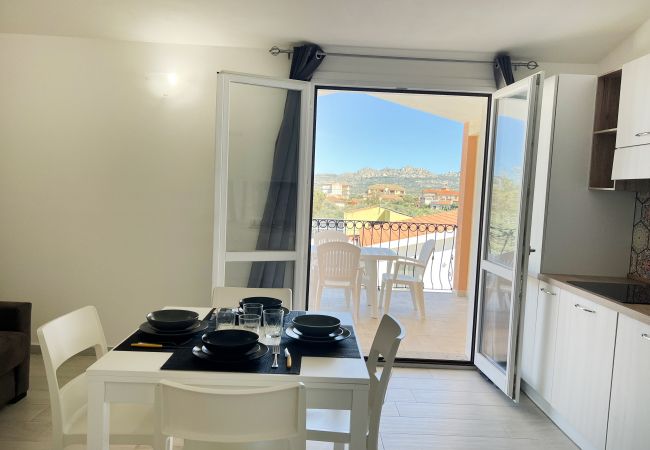 Appartement à La Maddalena - Affittimoderni La Maddalena - MADA35 Appartement à La Maddalena - Affittimoderni La Maddalena - MADA35