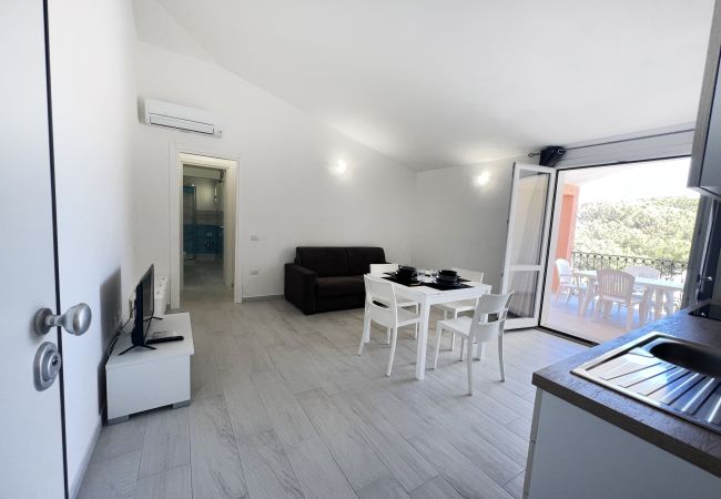Appartement à La Maddalena - Affittimoderni La Maddalena - MADA35 Appartement à La Maddalena - Affittimoderni La Maddalena - MADA35