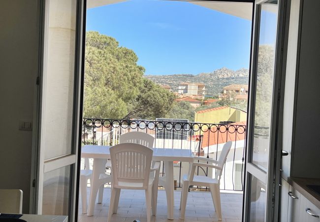 Appartement à La Maddalena - Affittimoderni La Maddalena - MADA35 Appartement à La Maddalena - Affittimoderni La Maddalena - MADA35