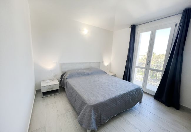 Appartement à La Maddalena - Affittimoderni La Maddalena - MADA35 Appartement à La Maddalena - Affittimoderni La Maddalena - MADA35