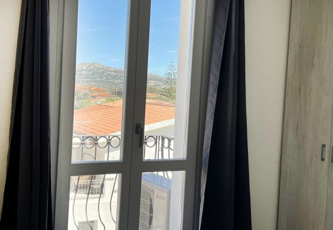 Appartement à La Maddalena - Affittimoderni La Maddalena - MADA35 Appartement à La Maddalena - Affittimoderni La Maddalena - MADA35