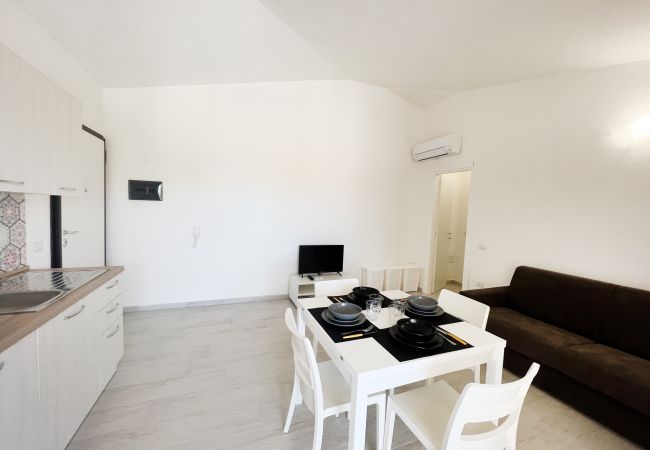 Appartement à La Maddalena - Affittimoderni La Maddalena - MADA35 Appartement à La Maddalena - Affittimoderni La Maddalena - MADA35