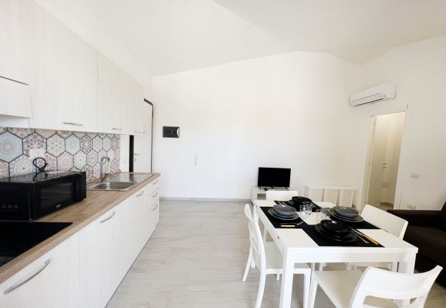 Appartement à La Maddalena - Affittimoderni La Maddalena - MADA35 Appartement à La Maddalena - Affittimoderni La Maddalena - MADA35