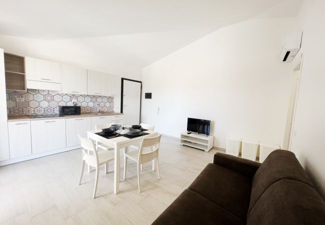 Appartement à La Maddalena - Affittimoderni La Maddalena - MADA35 Appartement à La Maddalena - Affittimoderni La Maddalena - MADA35