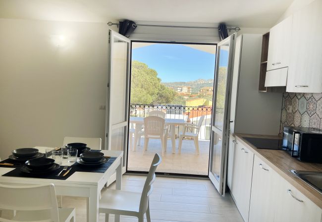 Appartement à La Maddalena - Affittimoderni La Maddalena - MADA35 Appartement à La Maddalena - Affittimoderni La Maddalena - MADA35