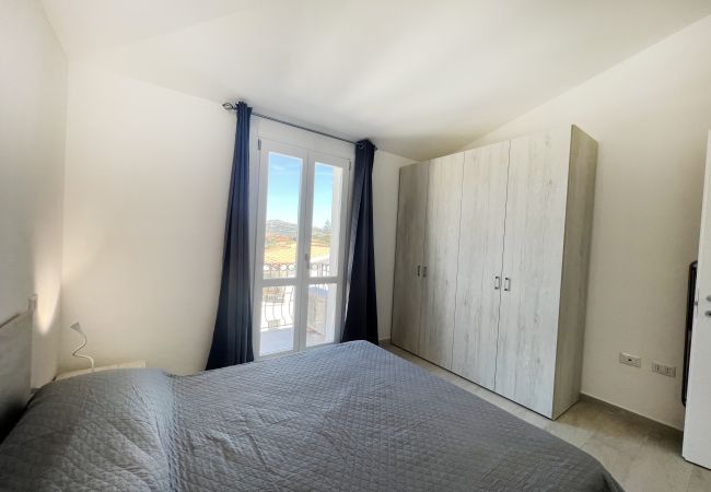 Appartement à La Maddalena - Affittimoderni La Maddalena - MADA35 Appartement à La Maddalena - Affittimoderni La Maddalena - MADA35