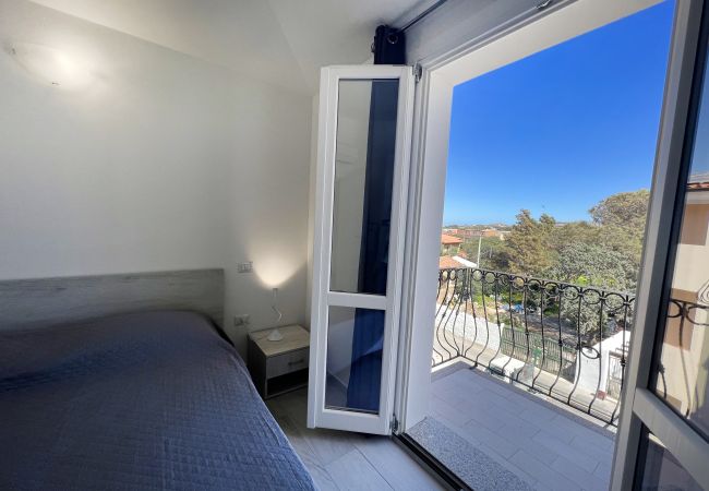 Appartement à La Maddalena - Affittimoderni La Maddalena - MADA35 Appartement à La Maddalena - Affittimoderni La Maddalena - MADA35