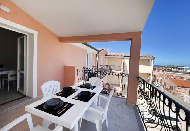 Appartement à La Maddalena - Affittimoderni La Maddalena - MADA35 Appartement à La Maddalena - Affittimoderni La Maddalena - MADA35