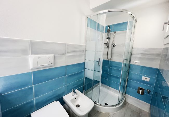 Appartement à La Maddalena - Affittimoderni La Maddalena - MADA35 Appartement à La Maddalena - Affittimoderni La Maddalena - MADA35