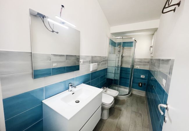 Appartement à La Maddalena - Affittimoderni La Maddalena - MADA35 Appartement à La Maddalena - Affittimoderni La Maddalena - MADA35