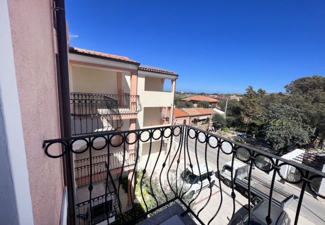 Appartement à La Maddalena - Affittimoderni La Maddalena - MADA35 Appartement à La Maddalena - Affittimoderni La Maddalena - MADA35