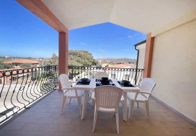 Appartement à La Maddalena - Affittimoderni La Maddalena - MADA35 Appartement à La Maddalena - Affittimoderni La Maddalena - MADA35