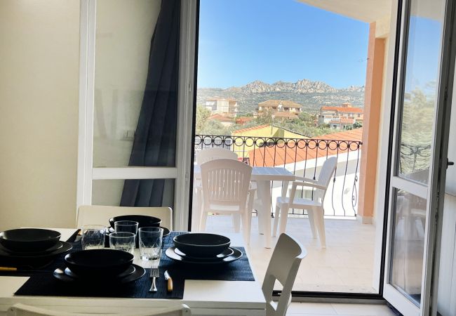 Appartement à La Maddalena - Affittimoderni La Maddalena - MADA35 Appartement à La Maddalena - Affittimoderni La Maddalena - MADA35