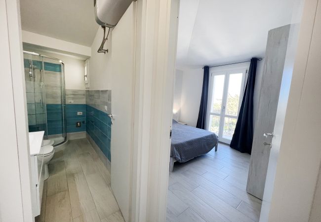 Appartement à La Maddalena - Affittimoderni La Maddalena - MADA35 Appartement à La Maddalena - Affittimoderni La Maddalena - MADA35