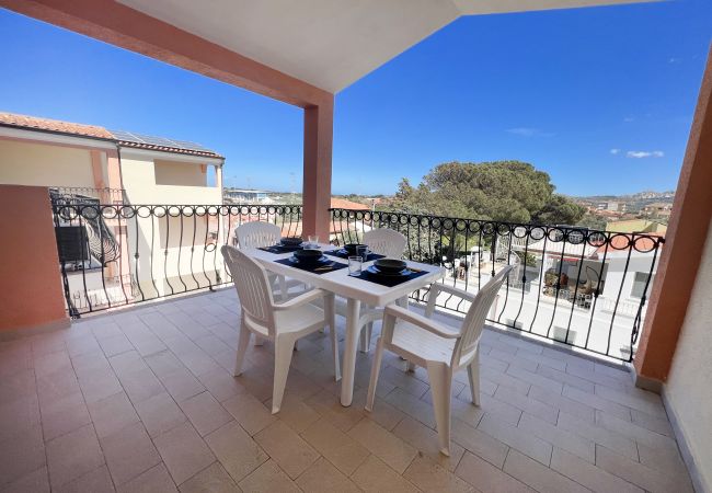 Appartement à La Maddalena - Affittimoderni La Maddalena - MADA35 Appartement à La Maddalena - Affittimoderni La Maddalena - MADA35