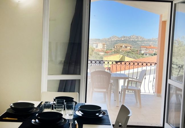 Appartement à La Maddalena - Affittimoderni La Maddalena - MADA35 Appartement à La Maddalena - Affittimoderni La Maddalena - MADA35