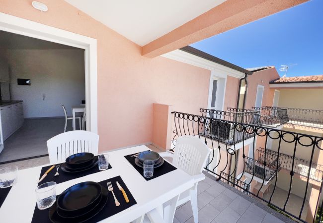 Appartement à La Maddalena - Affittimoderni La Maddalena - MADA35 Appartement à La Maddalena - Affittimoderni La Maddalena - MADA35