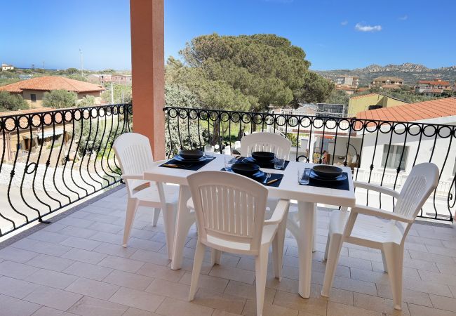 Appartement à La Maddalena - Affittimoderni La Maddalena - MADA35 Appartement à La Maddalena - Affittimoderni La Maddalena - MADA35