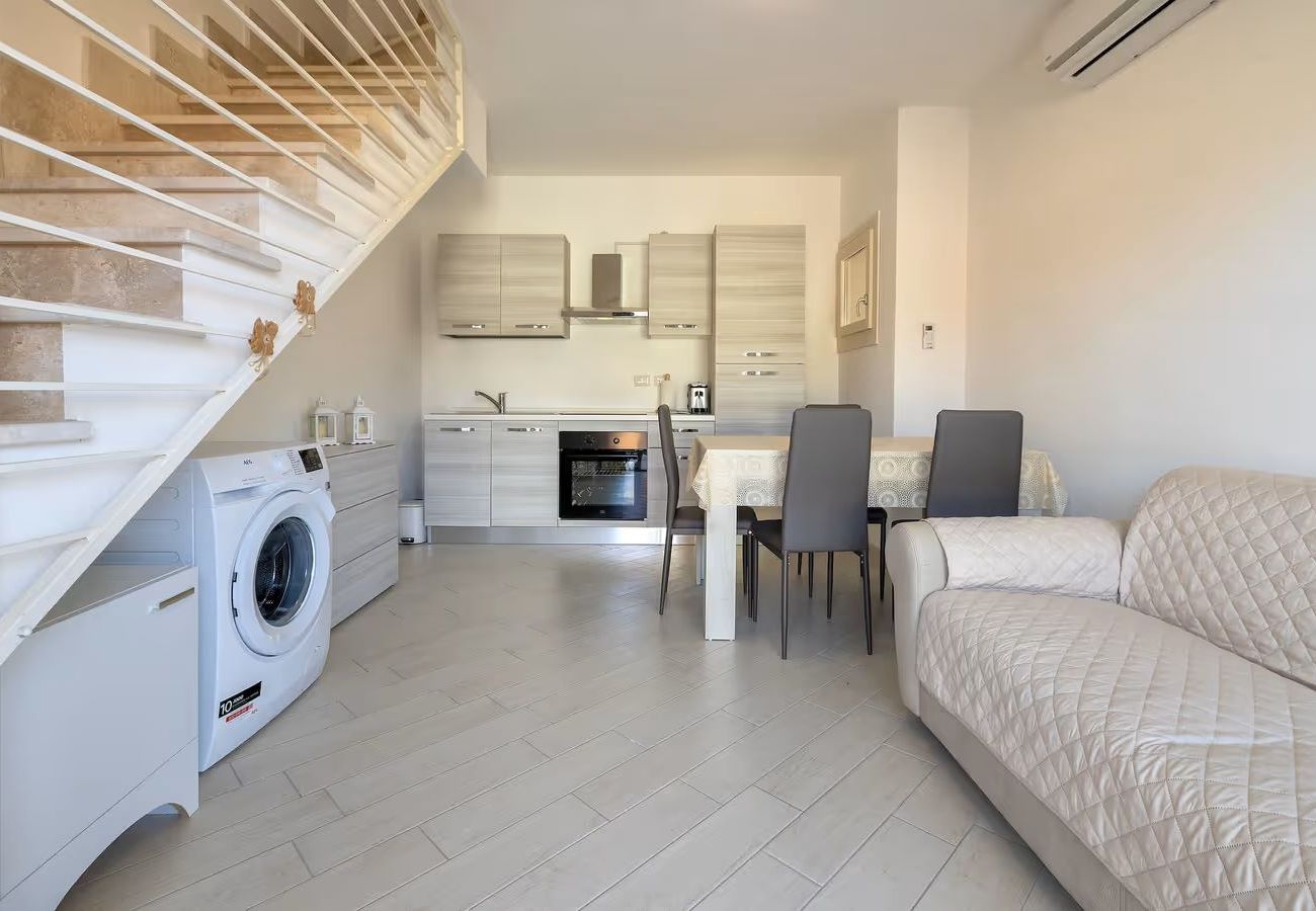 Appartement à Viddalba -  Affittimoderni Viddalba - Casa Tartaruga
