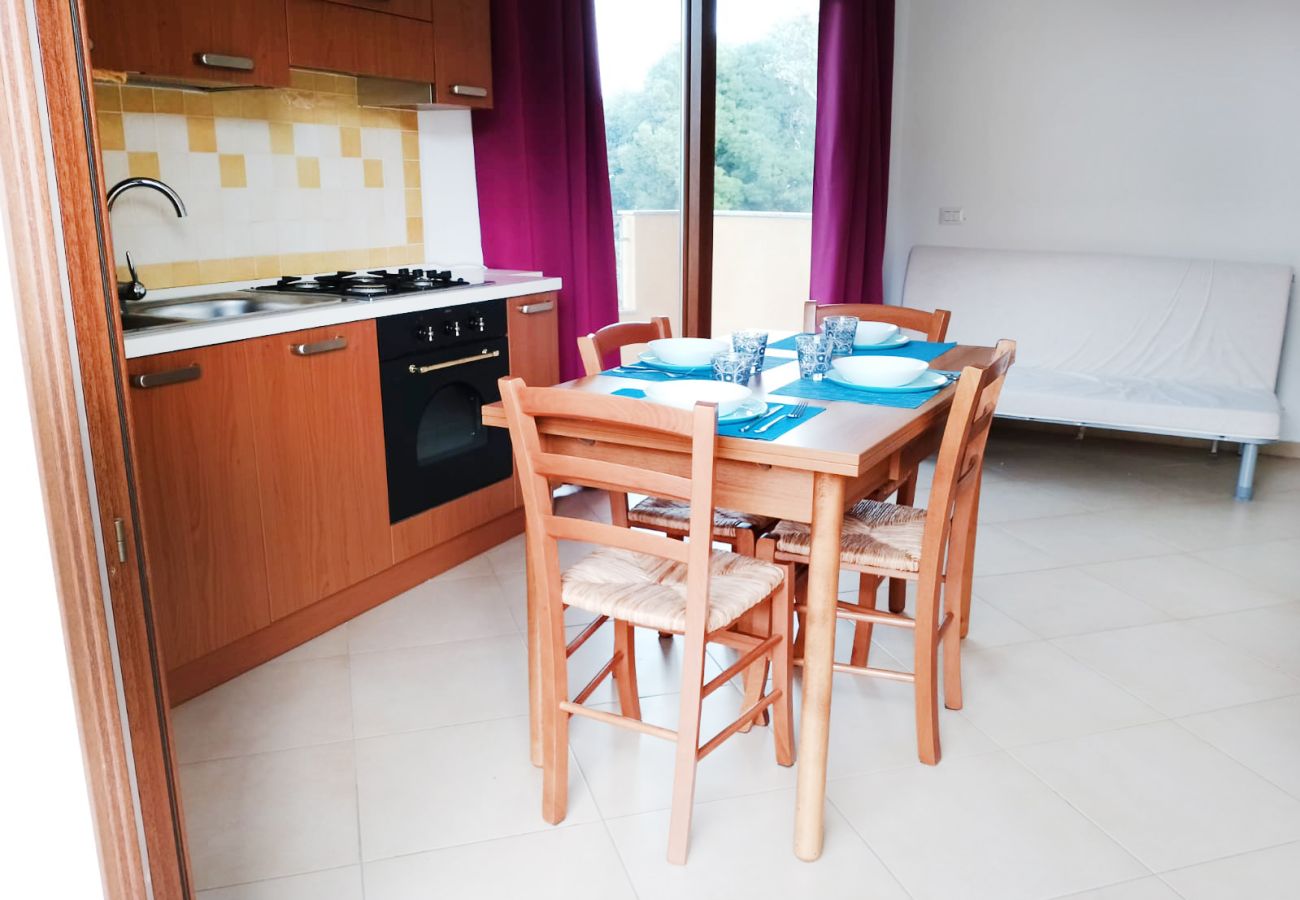 Appartement à Valledoria - Affittimoderni Valledoria - La Casa di Cleide