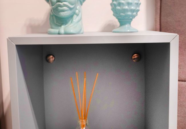 Appartement à Marzamemi - Marzamemi Relax apartment - Affittimoderni Appartement à Marzamemi - Marzamemi Relax apartment - Affittimoderni