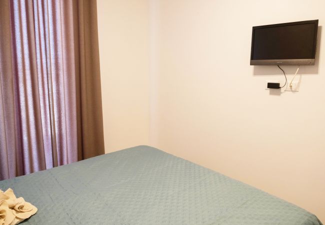 Appartement à Marzamemi - Marzamemi Relax apartment - Affittimoderni Appartement à Marzamemi - Marzamemi Relax apartment - Affittimoderni