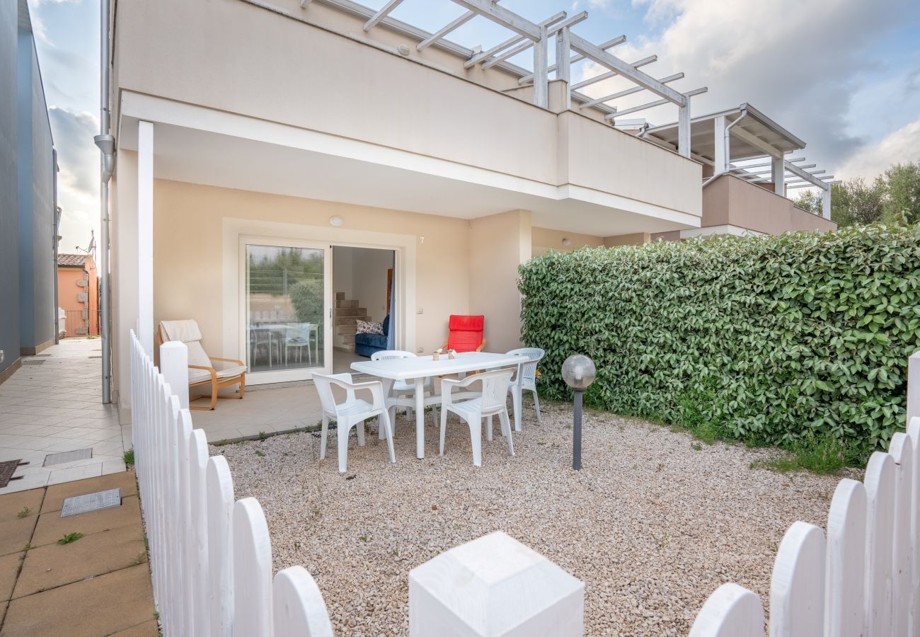 Appartement à Viddalba - Affittimoderni Viddalba Stelle Marine - VISM07