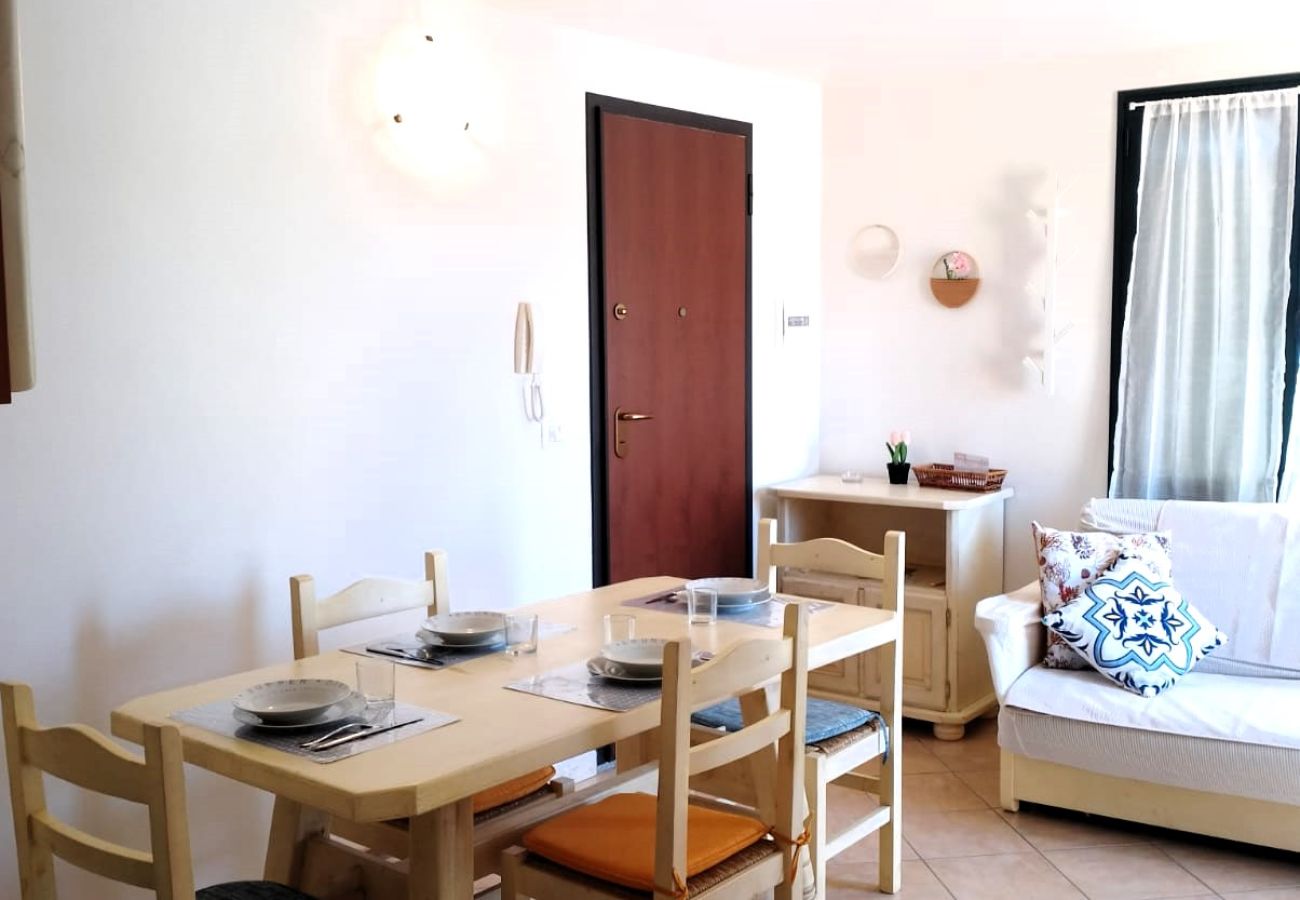 Appartement à Valledoria - Affittimoderni Valledoria - La Casa di Serafino