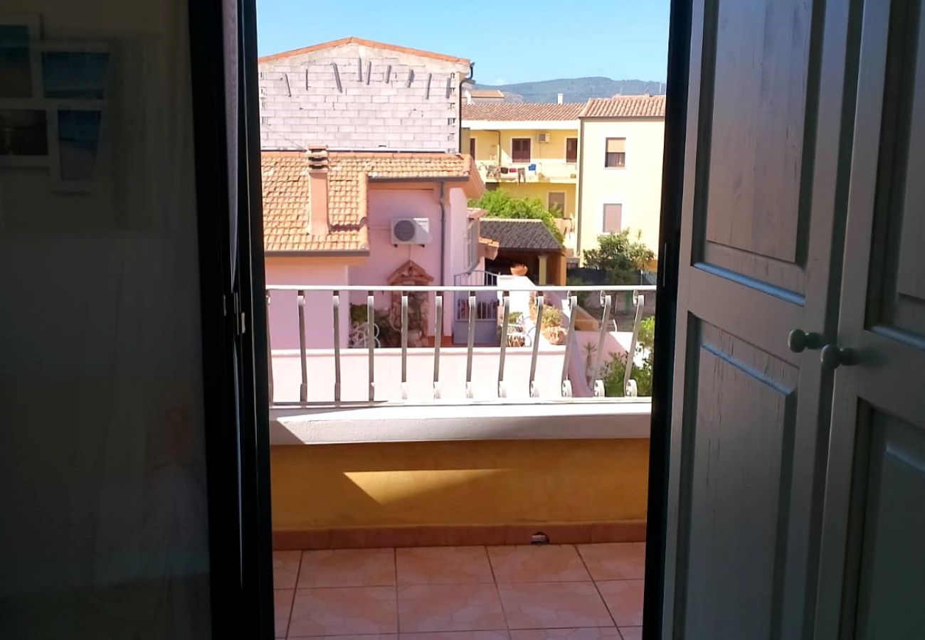 Appartement à Valledoria - Affittimoderni Valledoria - La Casa di Serafino