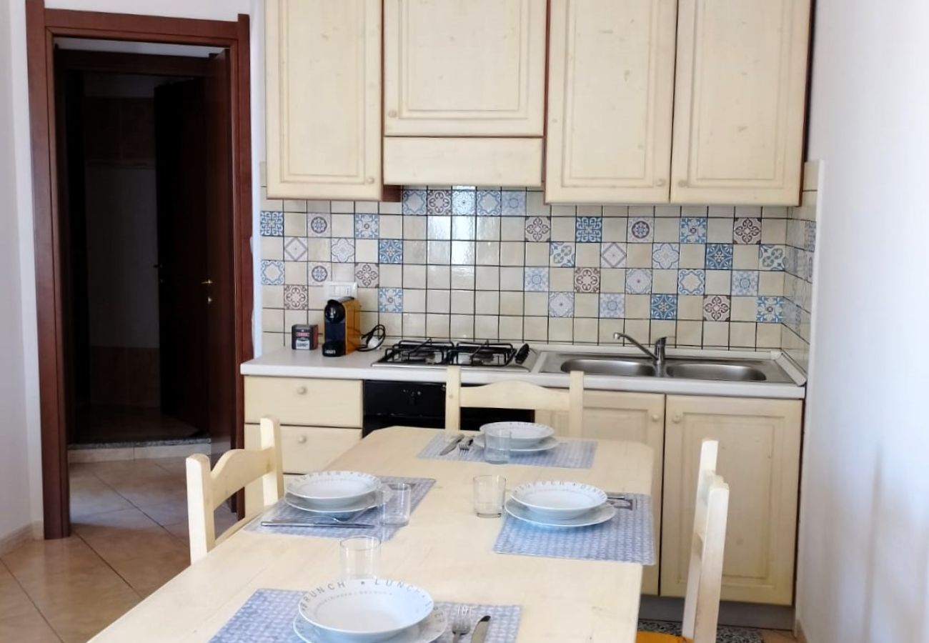 Appartement à Valledoria - Affittimoderni Valledoria - La Casa di Serafino