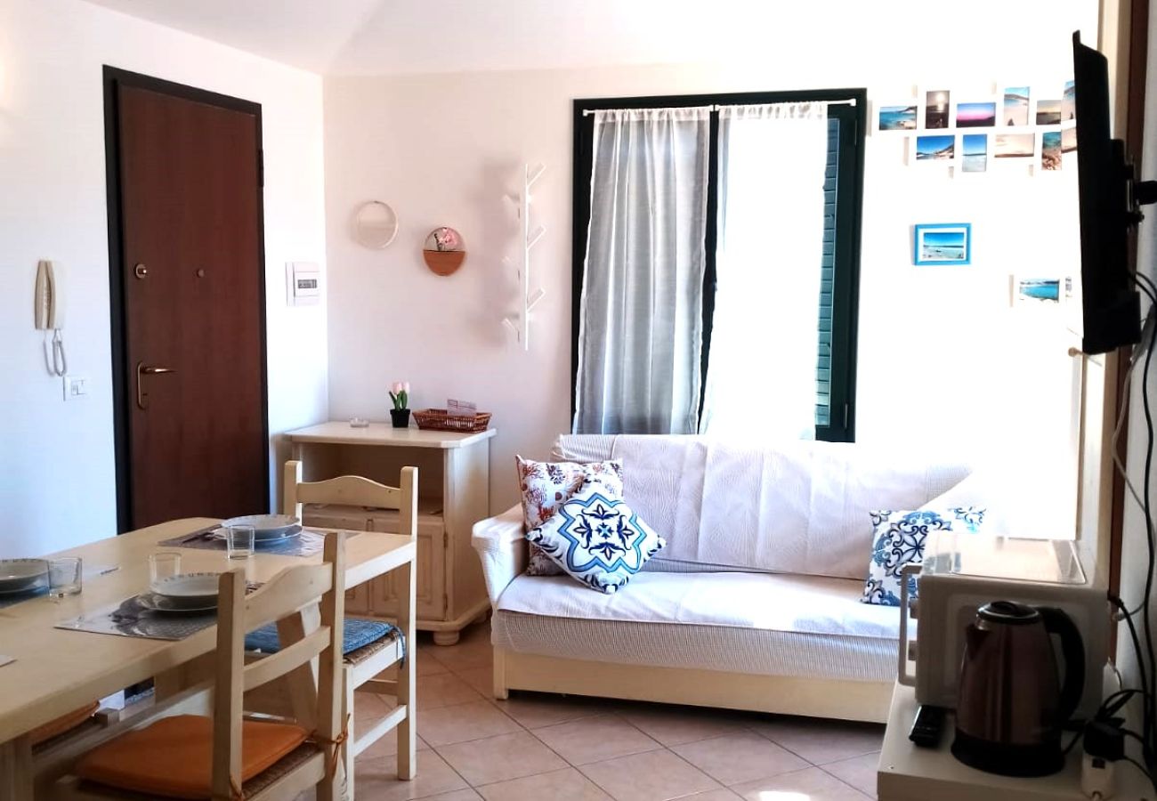 Appartement à Valledoria - Affittimoderni Valledoria - La Casa di Serafino