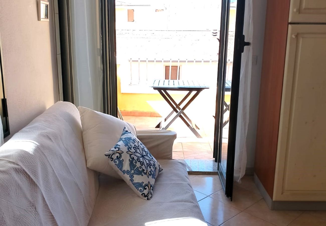 Appartement à Valledoria - Affittimoderni Valledoria - La Casa di Serafino