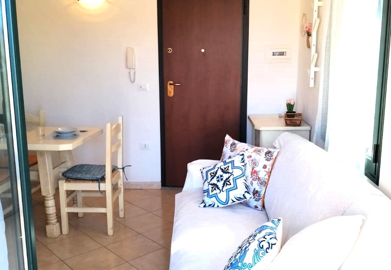 Appartement à Valledoria - Affittimoderni Valledoria - La Casa di Serafino