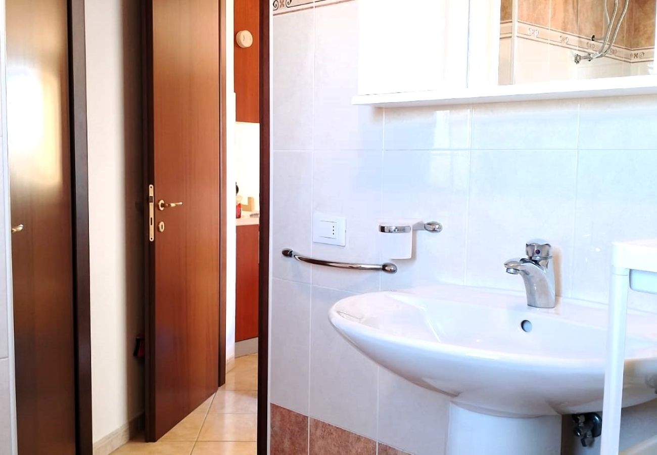 Appartement à Valledoria - Affittimoderni Valledoria - La Casa di Serafino