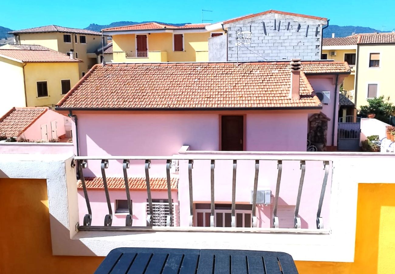Appartement à Valledoria - Affittimoderni Valledoria - La Casa di Serafino