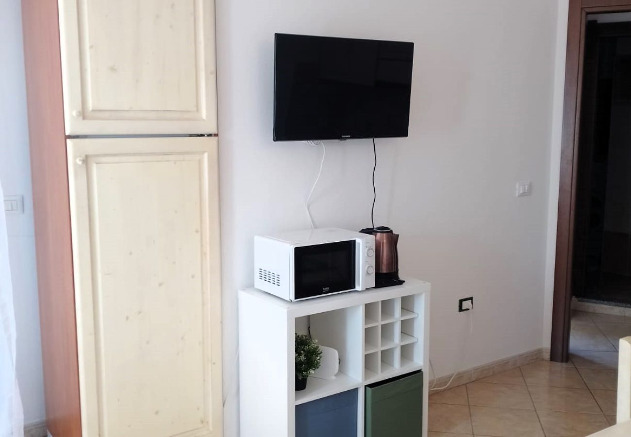 Appartement à Valledoria - Affittimoderni Valledoria - La Casa di Serafino