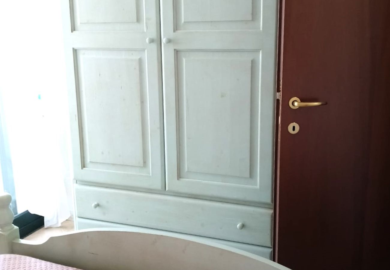 Appartement à Valledoria - Affittimoderni Valledoria - La Casa di Serafino
