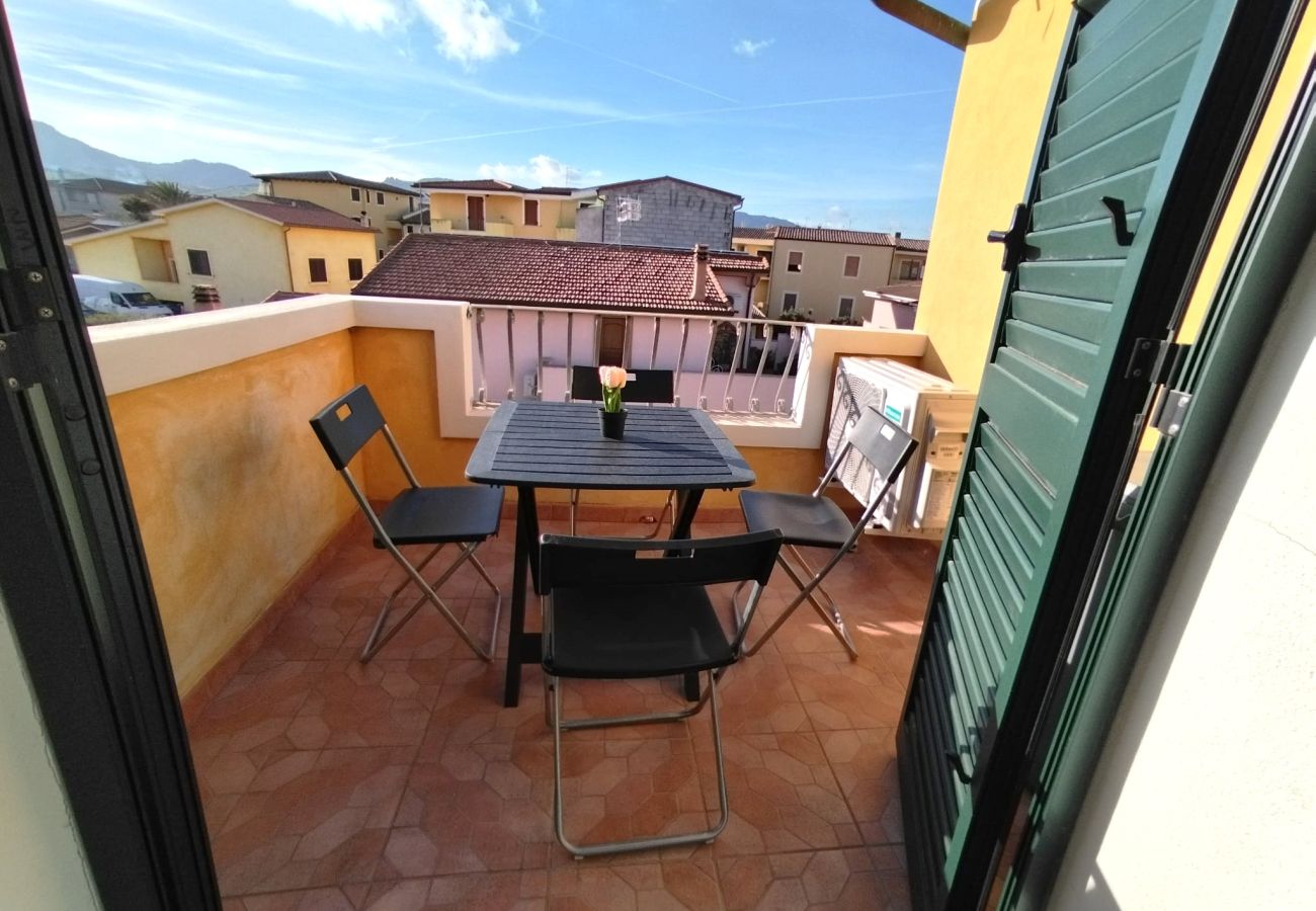 Appartement à Valledoria - Affittimoderni Valledoria - La Casa di Serafino