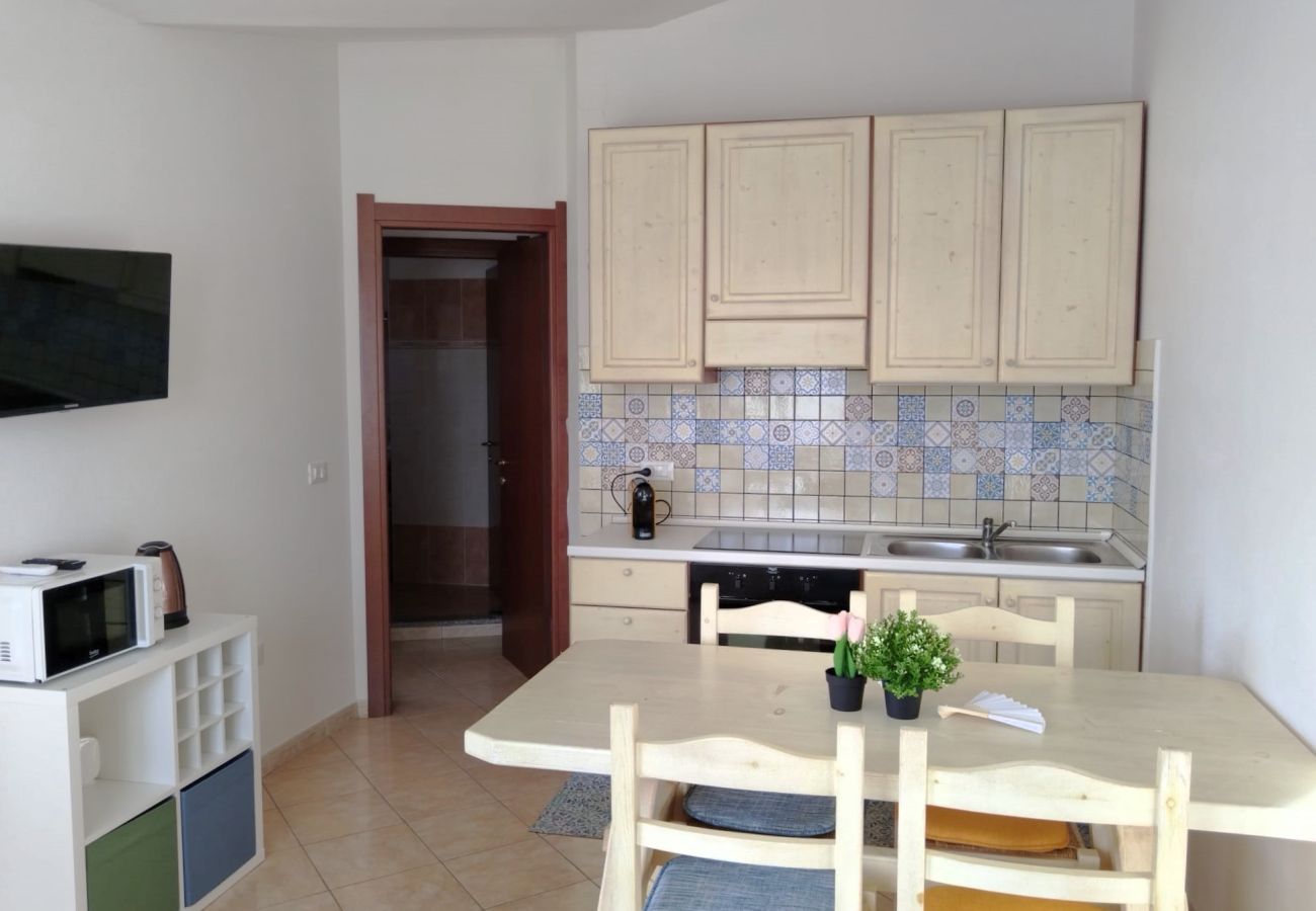 Appartement à Valledoria - Affittimoderni Valledoria - La Casa di Serafino