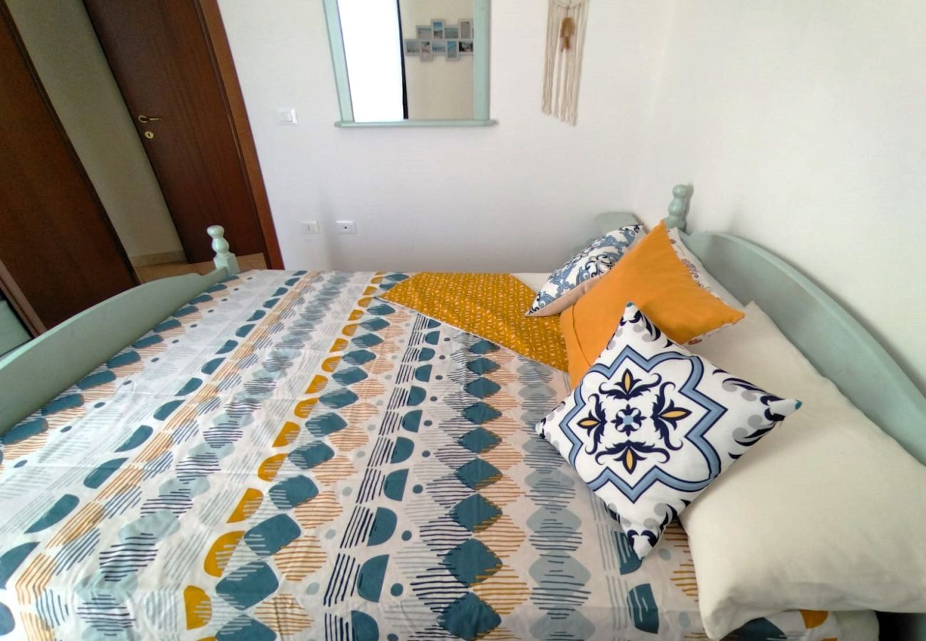 Appartement à Valledoria - Affittimoderni Valledoria - La Casa di Serafino