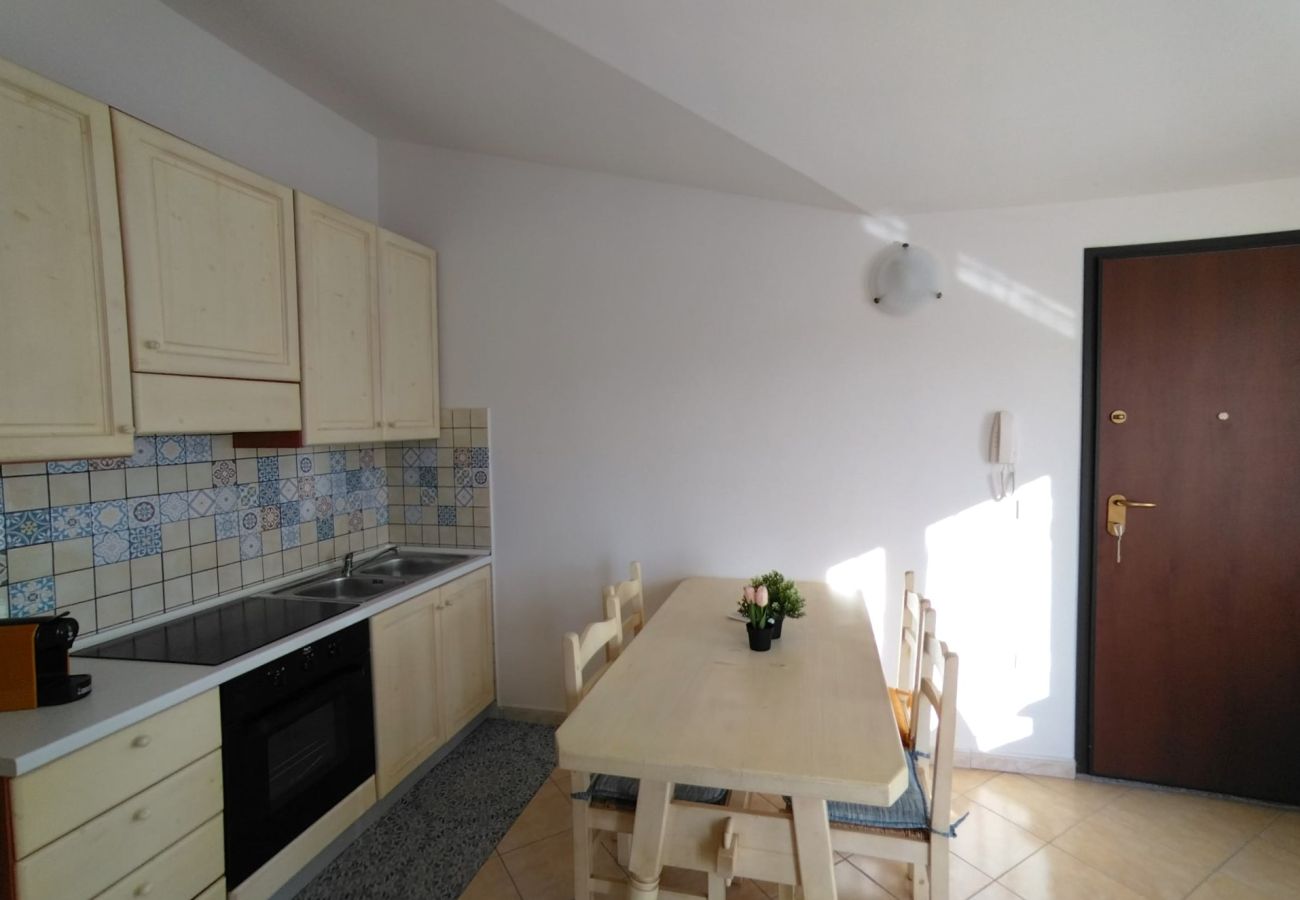 Appartement à Valledoria - Affittimoderni Valledoria - La Casa di Serafino