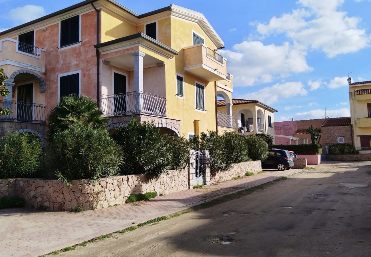 Appartement à Valledoria - Affittimoderni Valledoria - La Casa di Serafino
