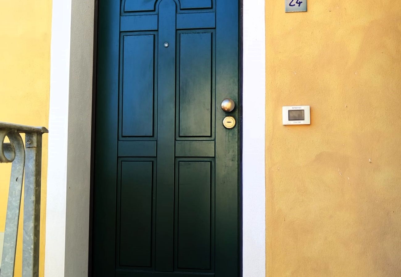 Appartement à Valledoria - Affittimoderni Valledoria - La Casa di Serafino
